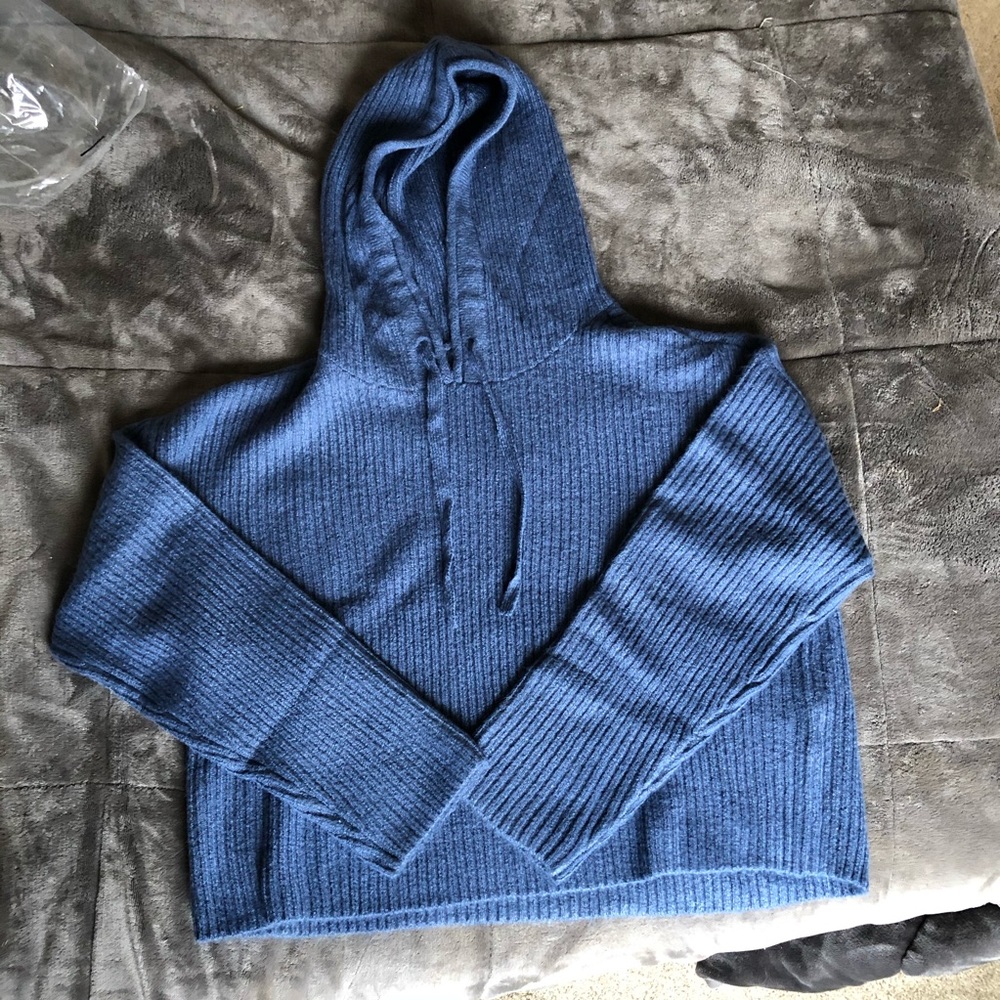 PINK hoodie